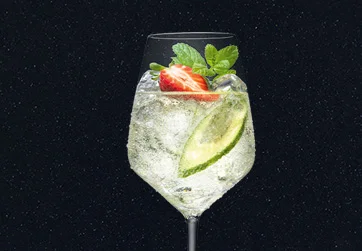 lillet vive