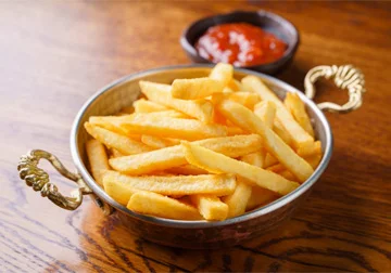 pommes